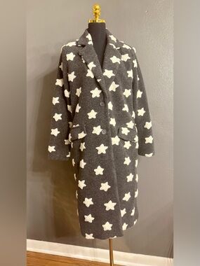 Modcloth Coat (New with Tags)